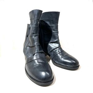 *NEW* Geox Ankle Boots